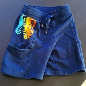Boys Terry shorts